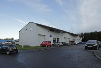 More details for 15 Borrowmeadow Rd, Stirling - Industrial for Lease