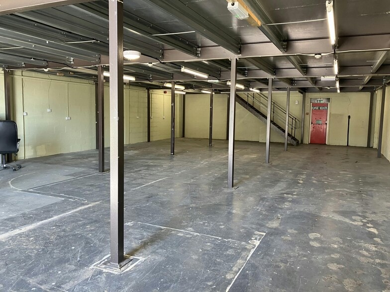 Saville Rd, Peterborough for lease - Interior Photo - Image 2 of 3