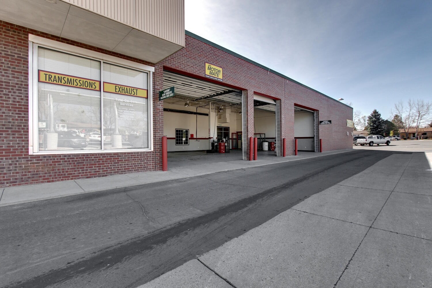 2902-2908 W 10th St, Greeley, CO for sale Building Photo- Image 1 of 1
