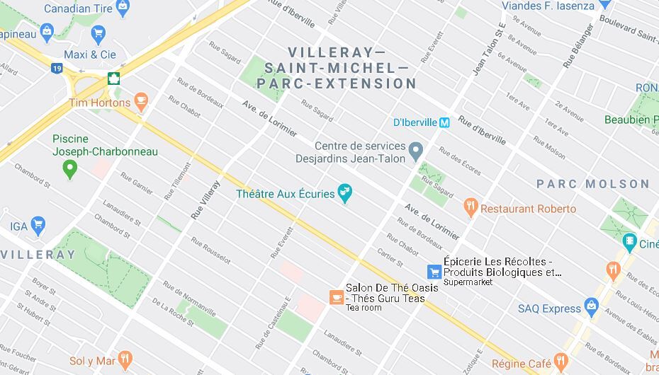 2221-2227 Rue Bélanger, Montréal, QC for sale - Building Photo - Image 2 of 26