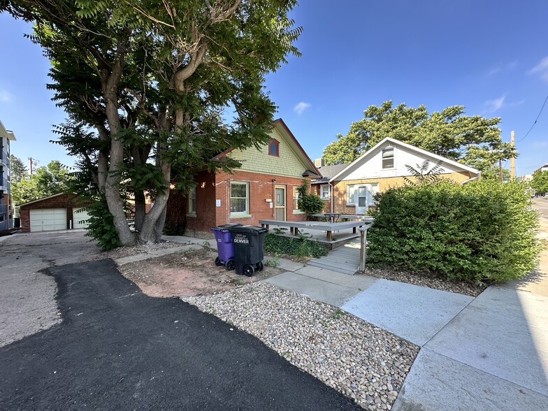 4928 W 29th Ave, Denver, CO for sale - Building Photo - Image 2 of 16