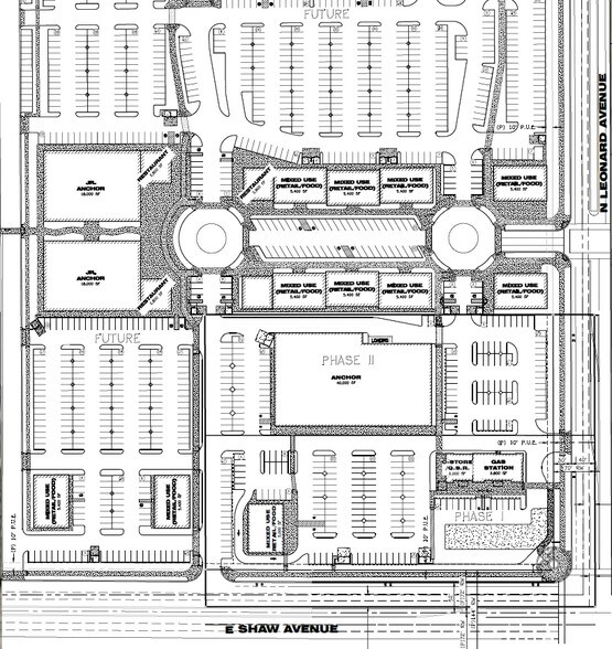 5105 N Leonard Ave, Clovis, CA for sale - Primary Photo - Image 1 of 1