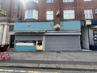 More details for 87-89 Church Rd, London - Retail for Lease