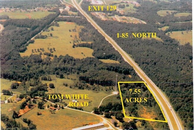 I-85, Braselton, GA for sale - Primary Photo - Image 1 of 1