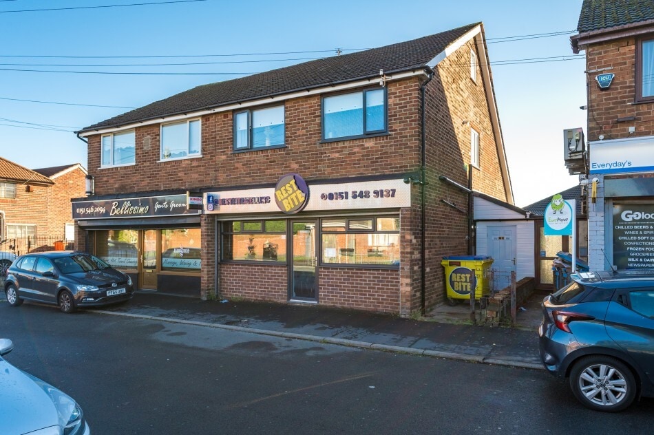 20-22 Waddicar Ln, Liverpool for sale Primary Photo- Image 1 of 1