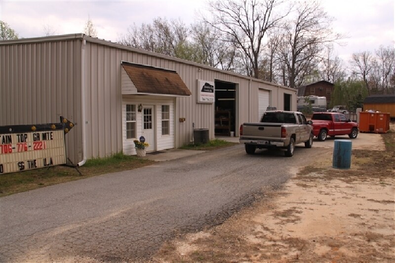 358 Otis Brown Rd, Baldwin, GA for sale Primary Photo- Image 1 of 1