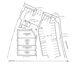 76 Ranch Dr, Milpitas, CA for lease Site Plan- Image 1 of 1