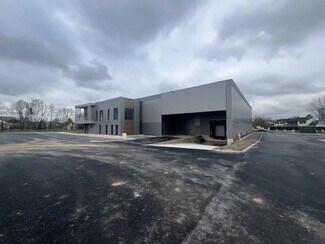 More details for Rue Du Poteau, Courtry - Office, Flex for Lease