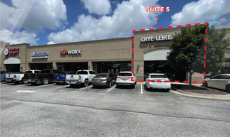 More details for 3484 W Wedington Dr, Fayetteville, AR - Retail for Lease