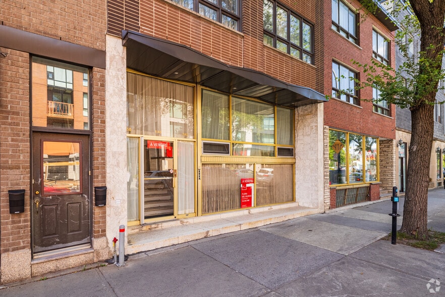 7142 Boul Saint-Laurent, Montréal, QC for sale - Building Photo - Image 2 of 2
