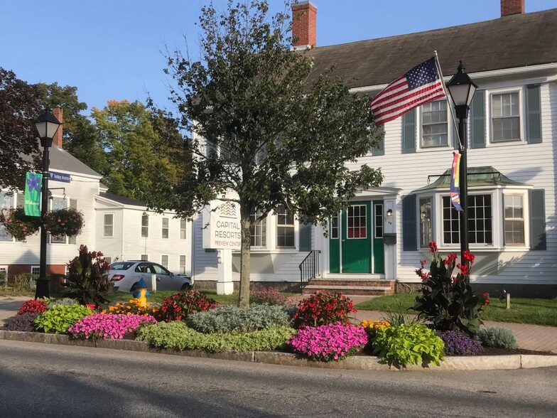 73 Main St, Kennebunk, ME 04043 | LoopNet