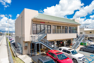 More details for 98-104 Kanuku St, Aiea, HI - Office for Lease