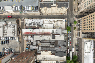 1318 Walnut St, Philadelphia, PA - aerial  map view - Image1