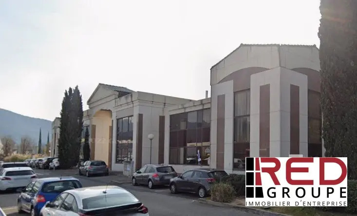 Gémenos, Gémenos for lease Building Photo- Image 1 of 7