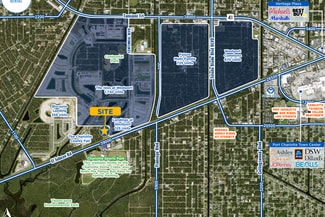 More details for 2155 Centennial, Port Charlotte, FL - Land for Lease