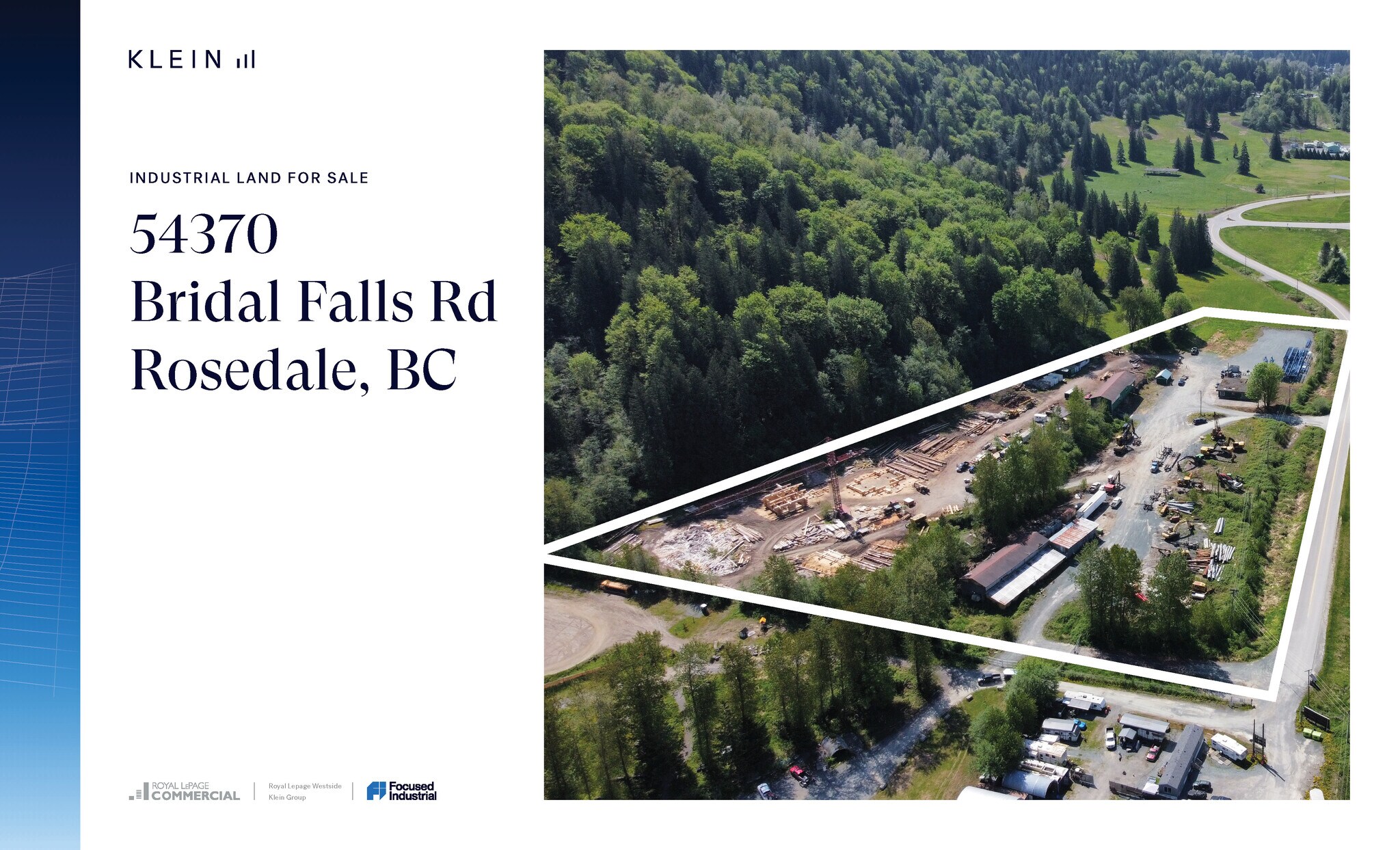 54370 Bridal Falls Rd, Rosedale, BC for sale Primary Photo- Image 1 of 28