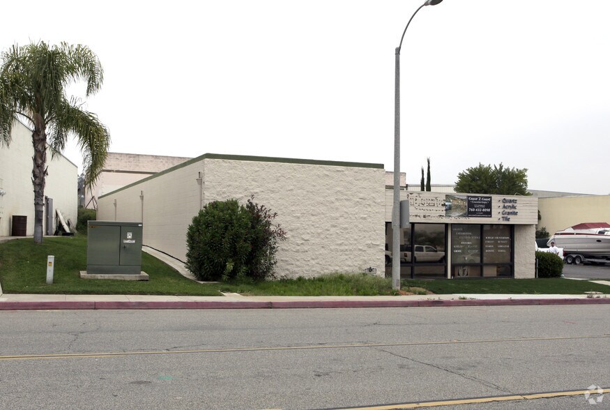 219 S Andreasen Dr, Escondido, CA 92029 - Industrial for Sale | LoopNet