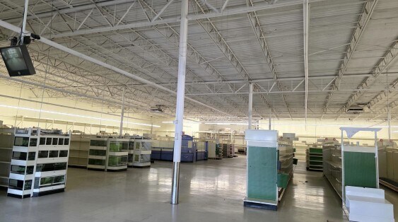 425-475 Bank St, Waterbury, CT for sale Interior Photo- Image 1 of 2