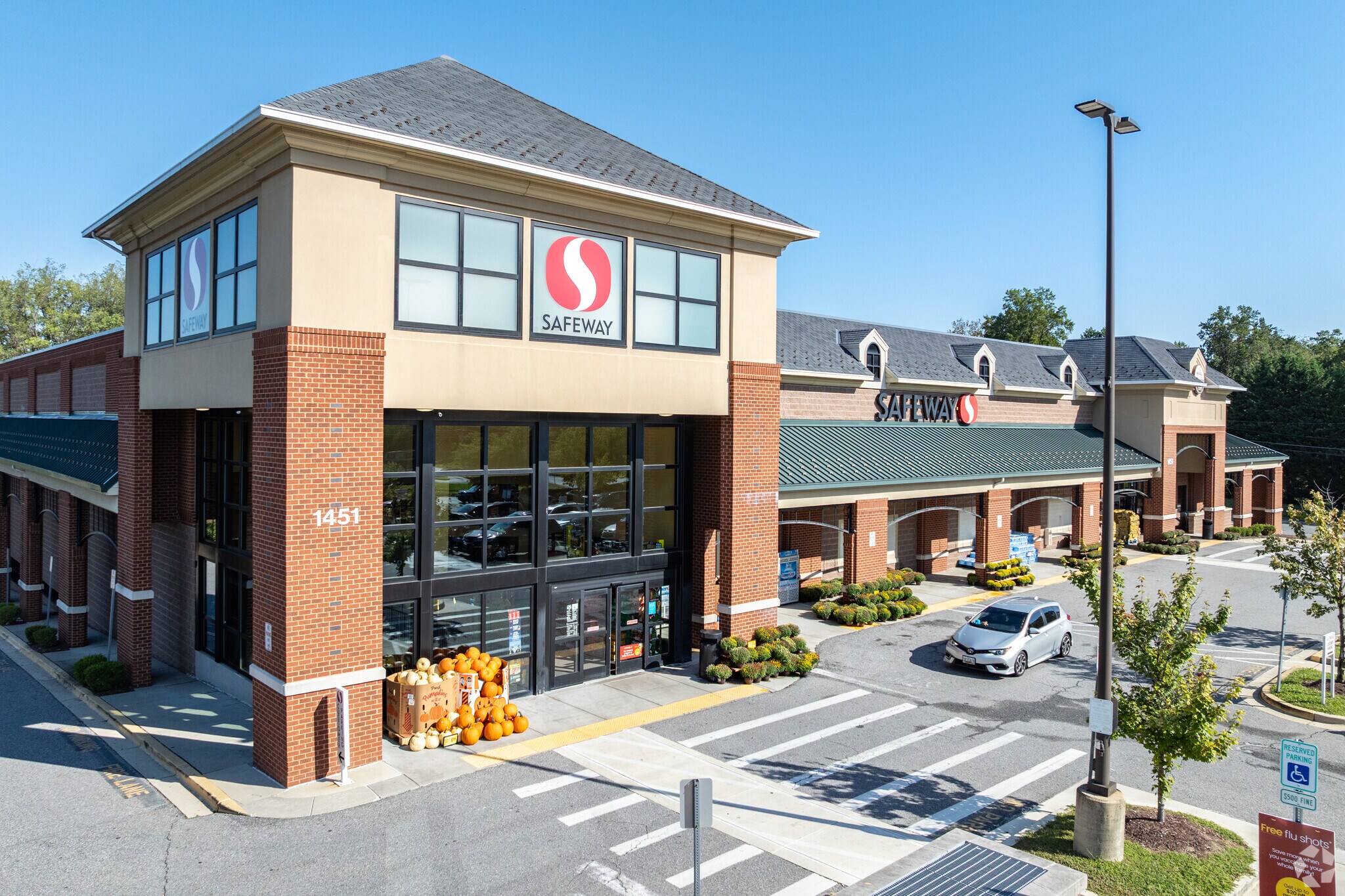 1451 Ritchie Hwy, Arnold, MD for sale Primary Photo- Image 1 of 1