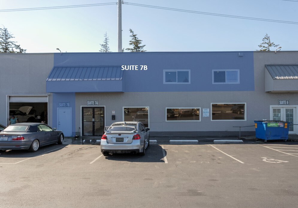 8016 Durango St SW, Lakewood, WA for lease Building Photo- Image 1 of 19