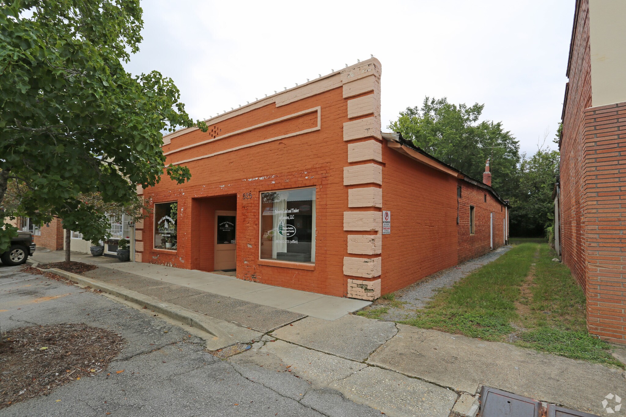 525 Rutledge St, Camden, SC for sale Primary Photo- Image 1 of 1