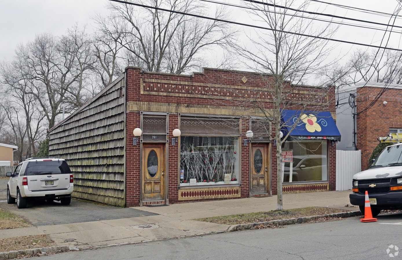 281283 Main Ave, Stirling, NJ 07980