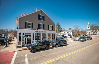 More details for 7 Central St, Hingham, MA - Office, Retail for Lease