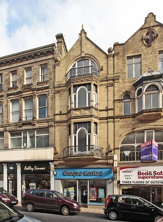 More details for 48 Darley St, Bradford - Retail for Lease