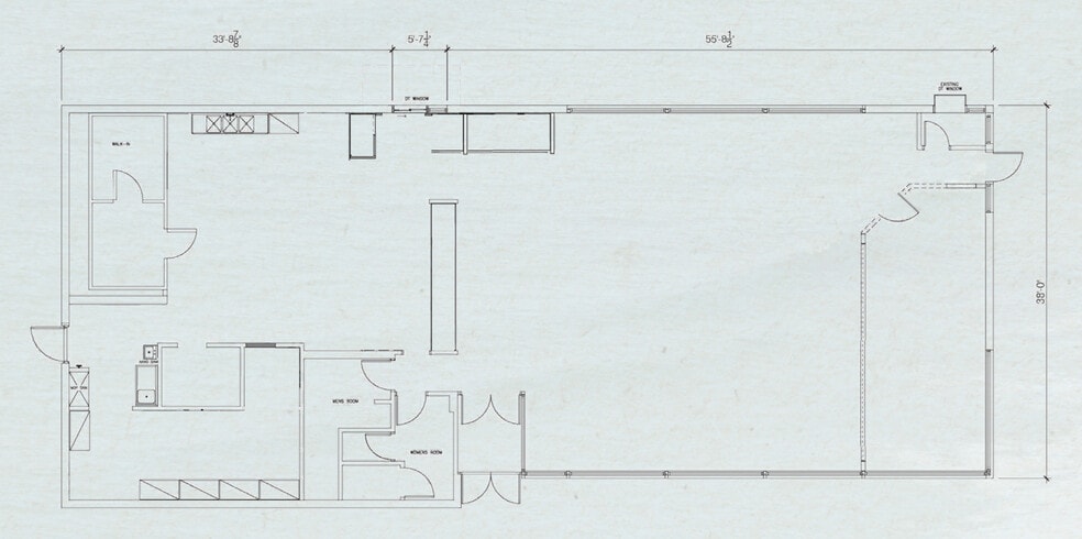 915 W US Highway 30, Carroll, IA for lease - Building Photo - Image 3 of 7
