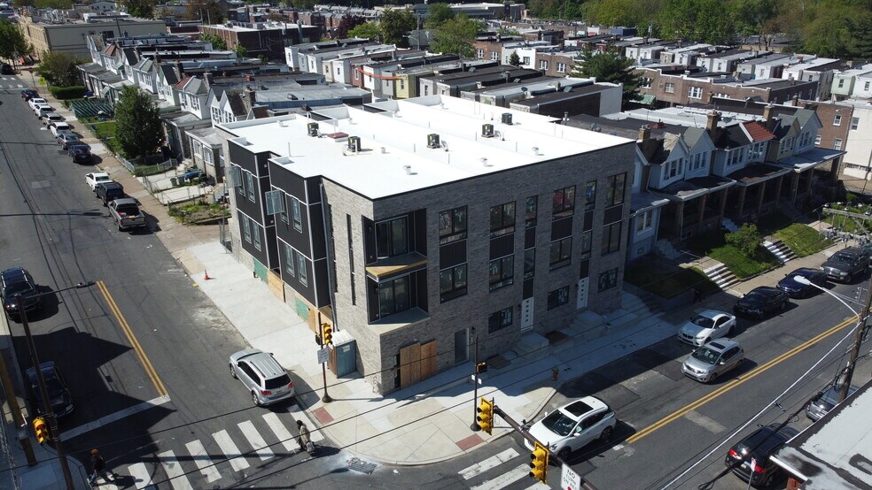 6600 Lansdowne ave, Philadelphia, PA 19151 660006 Lansdowne Avenue