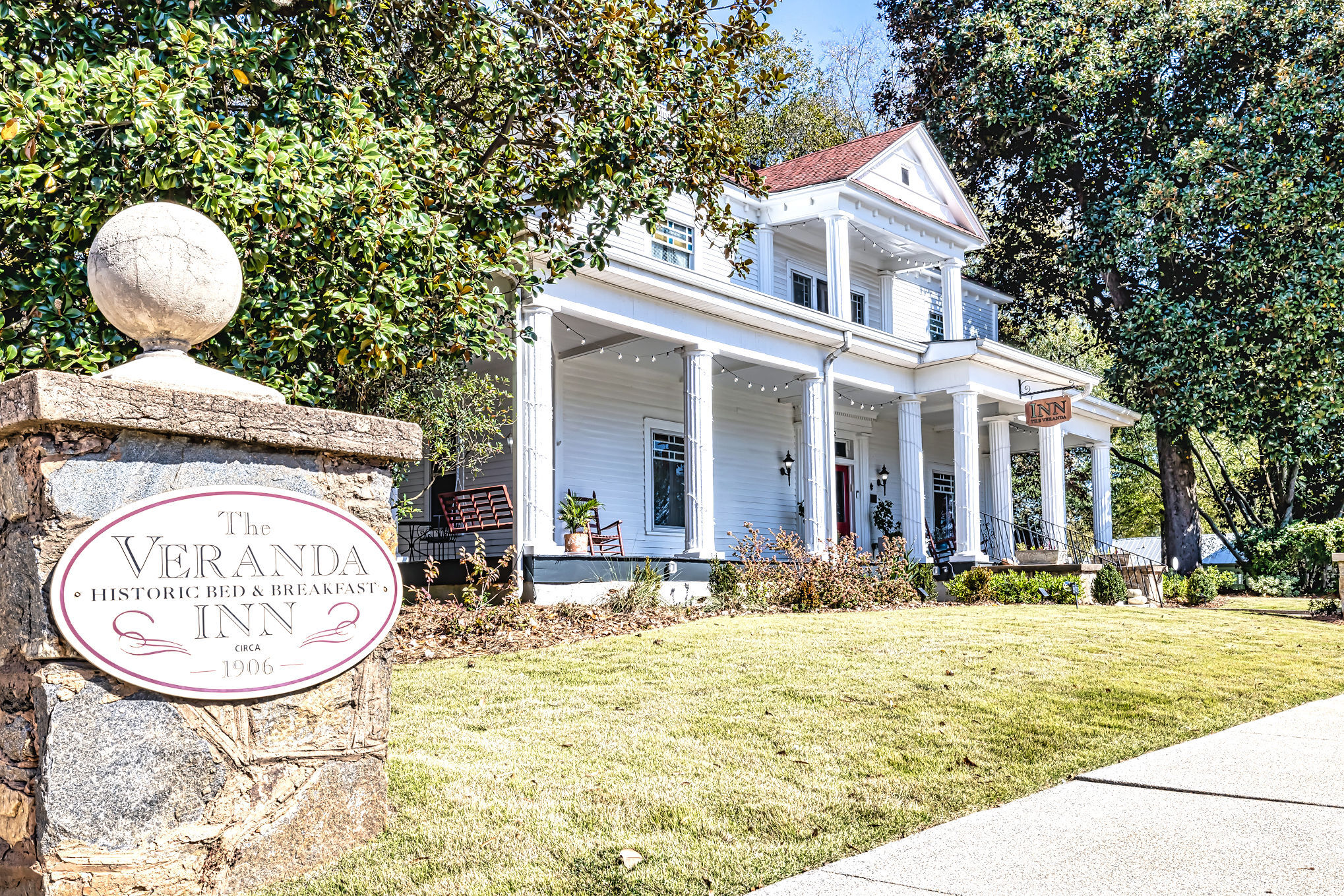 252 Seavy St, Senoia, GA for sale Building Photo- Image 1 of 1