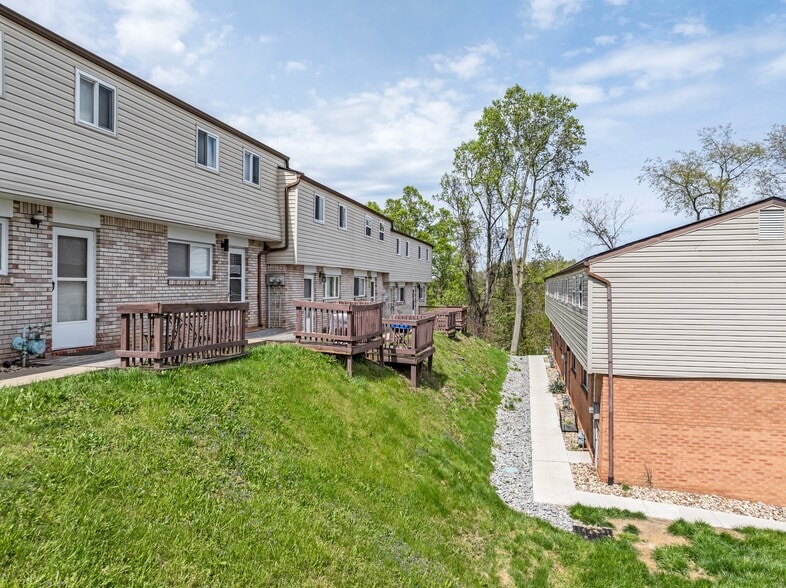 1567 Cathell Rd, Pittsburgh, PA for sale - Building Photo - Image 3 of 32