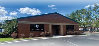 More details for 683 Henderson Dr, Cartersville, GA - Flex for Lease