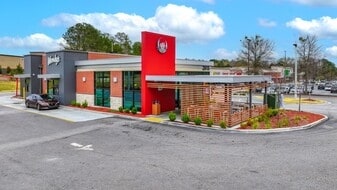 Wendy's - NNN Property