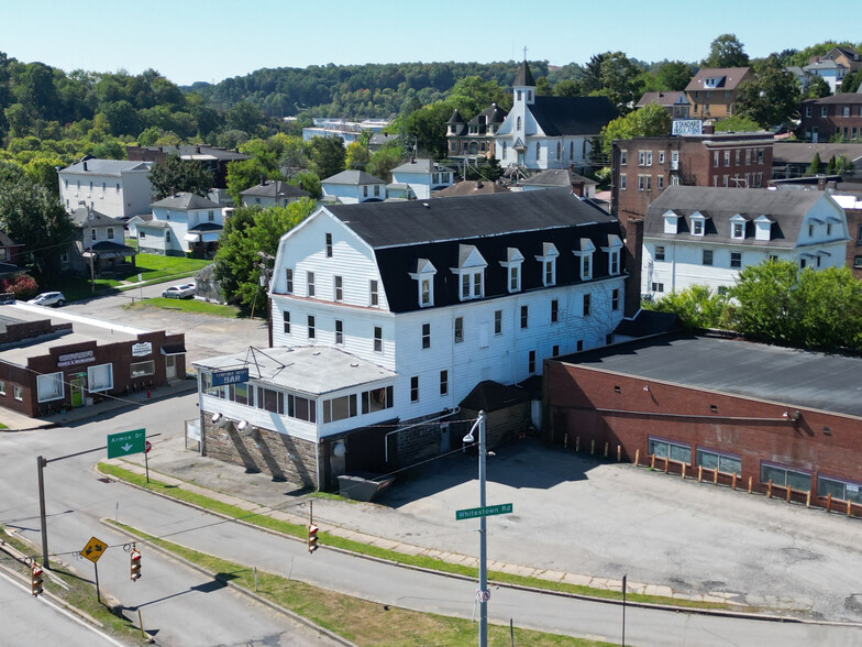 1 Main St, Lyndora, PA 16045 - Lyndora Hotel | LoopNet