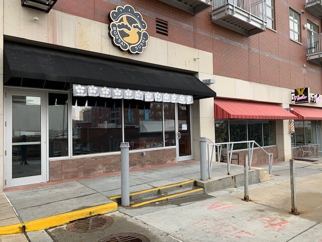 308 S 9th St, Columbia, MO for lease - Building Photo - Image 3 of 9