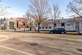 More details for 5744 N Ridge Ave, Chicago, IL - Retail for Sale