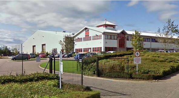 Badentoy Ave, Portlethen for lease Primary Photo- Image 1 of 11
