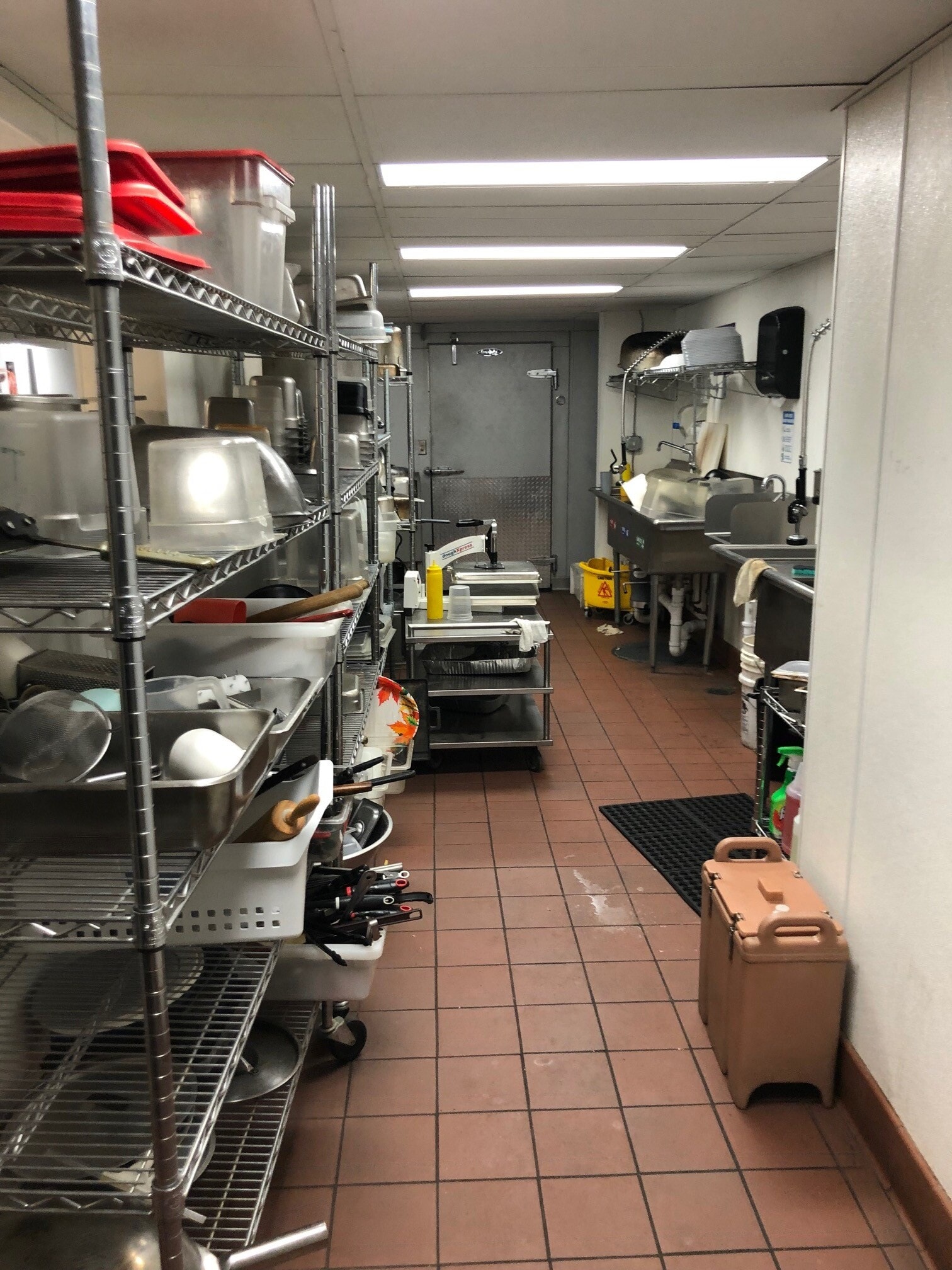 1829 Riverside Ave, Minneapolis, MN for lease Interior Photo- Image 1 of 7