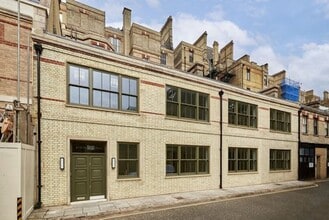 40-46 Headfort Pl, London for lease Building Photo- Image 1 of 8