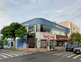 222-226 E Fordham Rd, Bronx, NY for lease Building Photo- Image 2 of 5