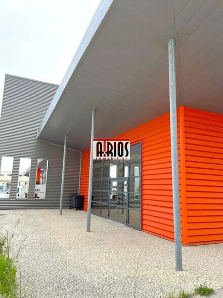 Flex in La Farlède for sale - Building Photo - Image 3 of 26