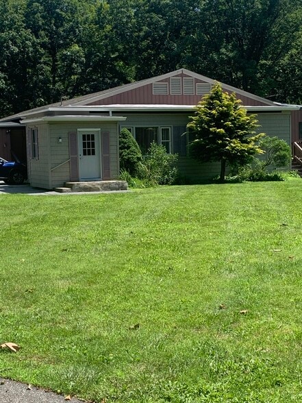 499 Route 299, Highland, NY for lease - Building Photo - Image 2 of 8