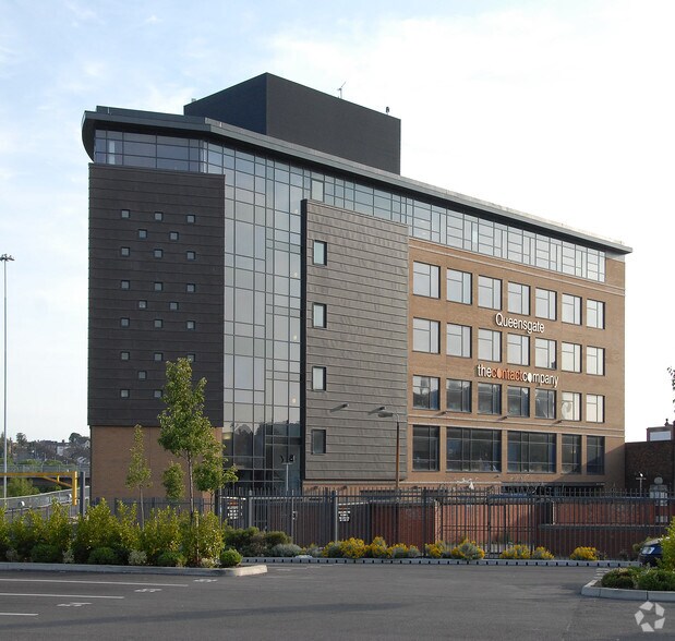 70 Grange Rd E, Birkenhead, CH41 6ED