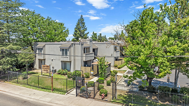 2281 Hurley Way, Sacramento, CA for sale - Building Photo - Image 1 of 25