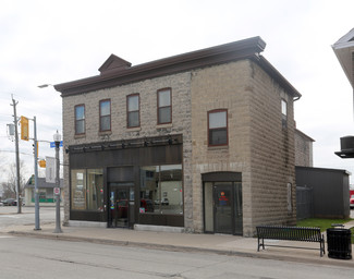 More details for 201 Jarvis St, Fort Erie, ON - Office/Retail for Lease