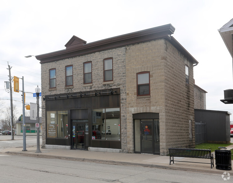 201 Jarvis St, Fort Erie, ON for lease - Primary Photo - Image 1 of 3