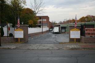 Dutchess County Industrial Complex - Cannabis Warehouse