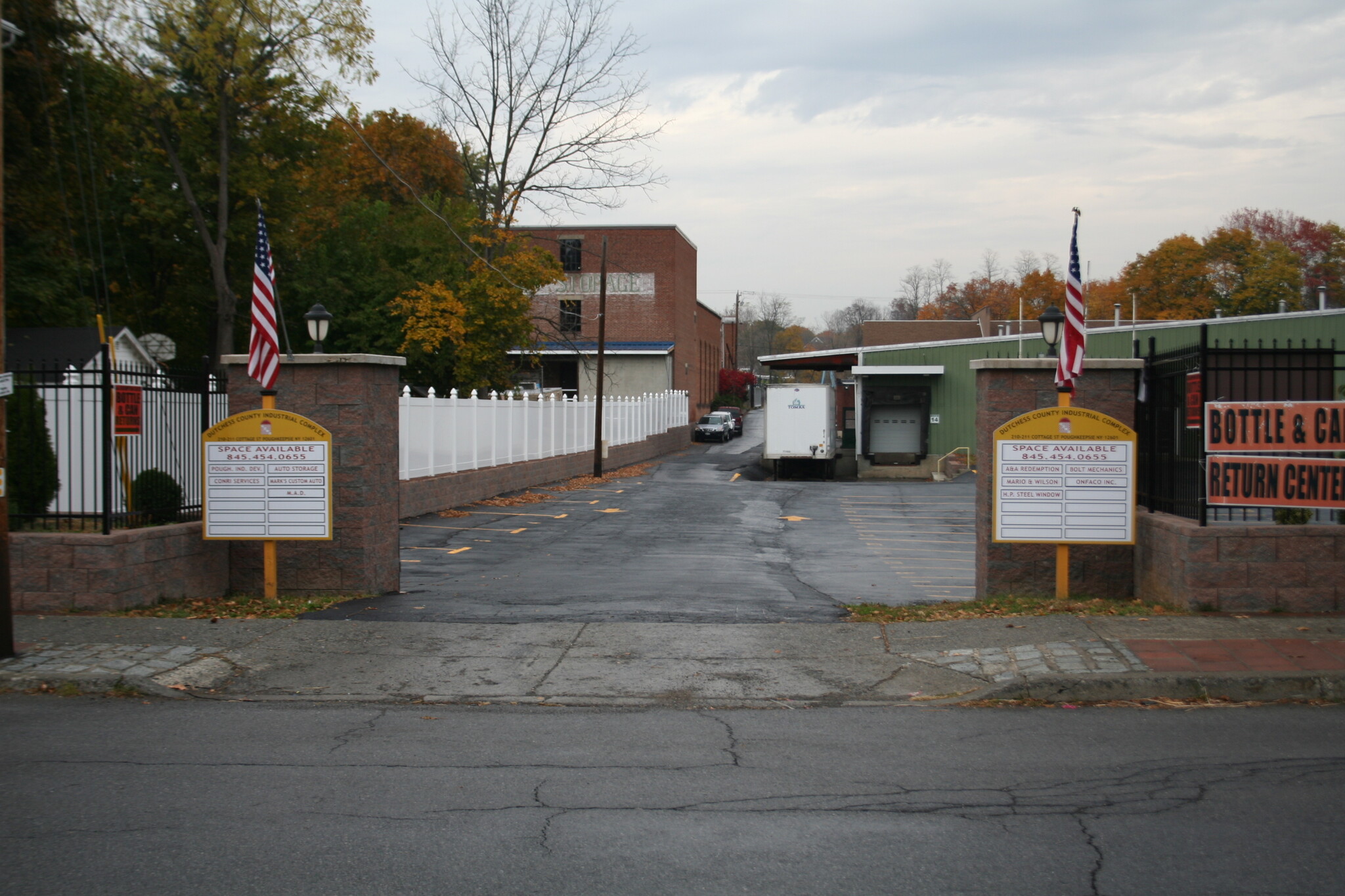 211 Cottage St, Poughkeepsie, NY for lease Building Photo- Image 1 of 64