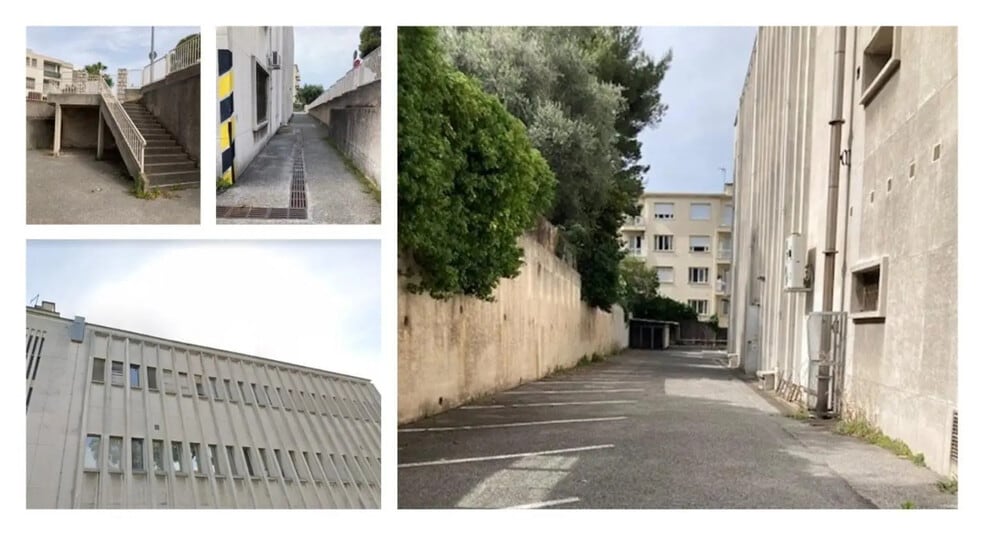 Office in Nice for lease - Building Photo - Image 2 of 11